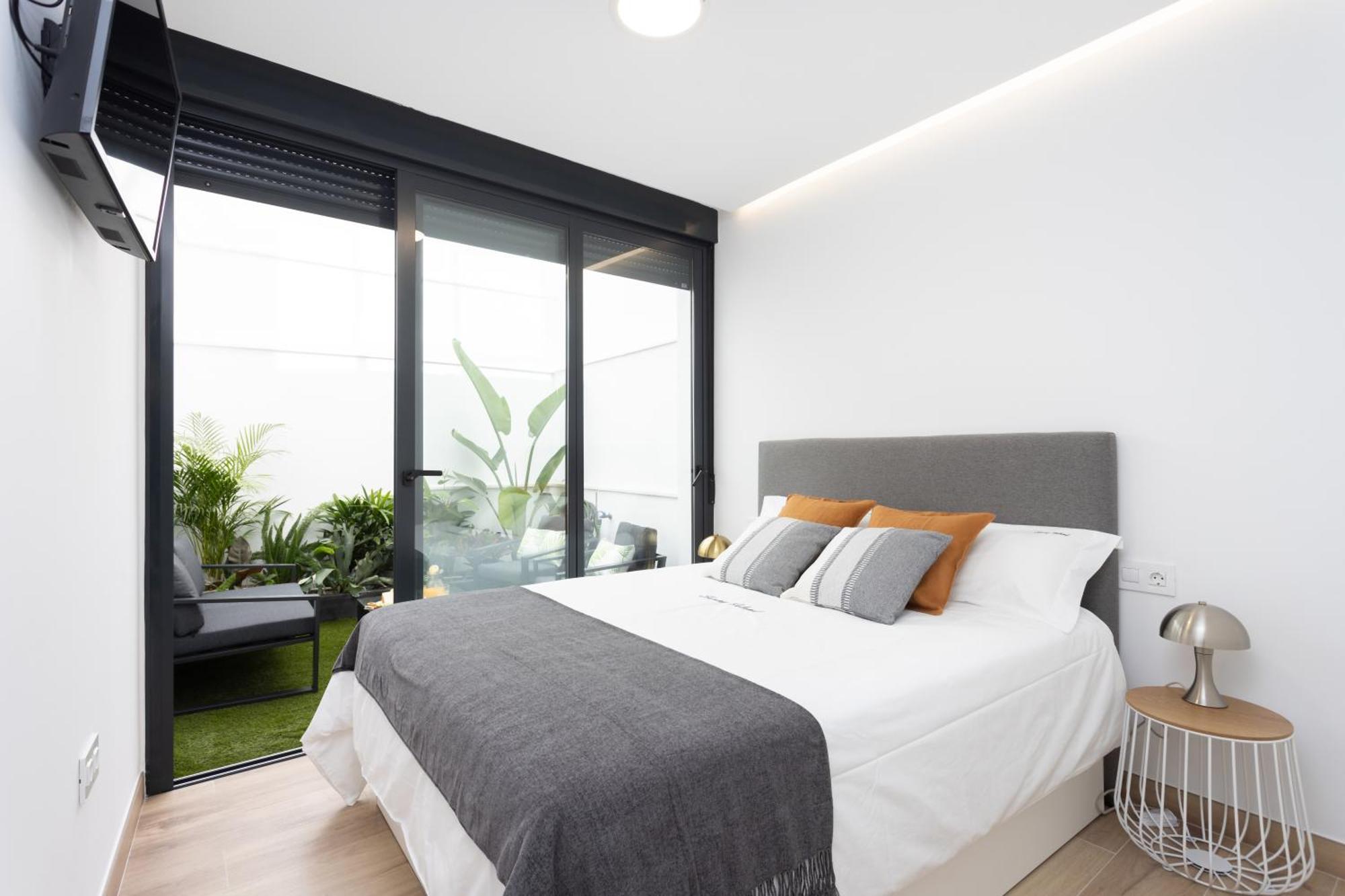 Sunnyland Apartment Cruz San Andres  Luaran gambar