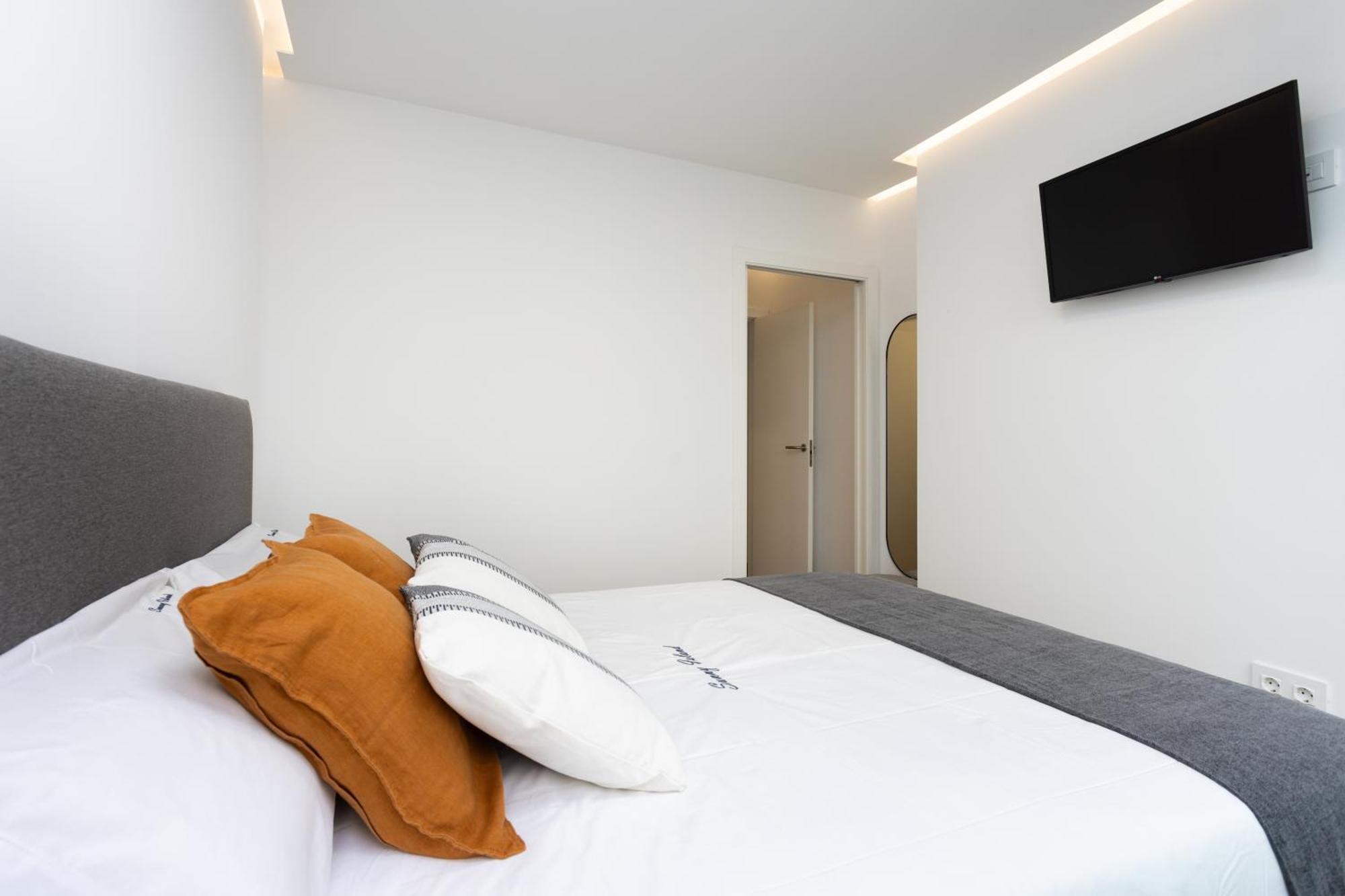 Sunnyland Apartment Cruz San Andres  Luaran gambar