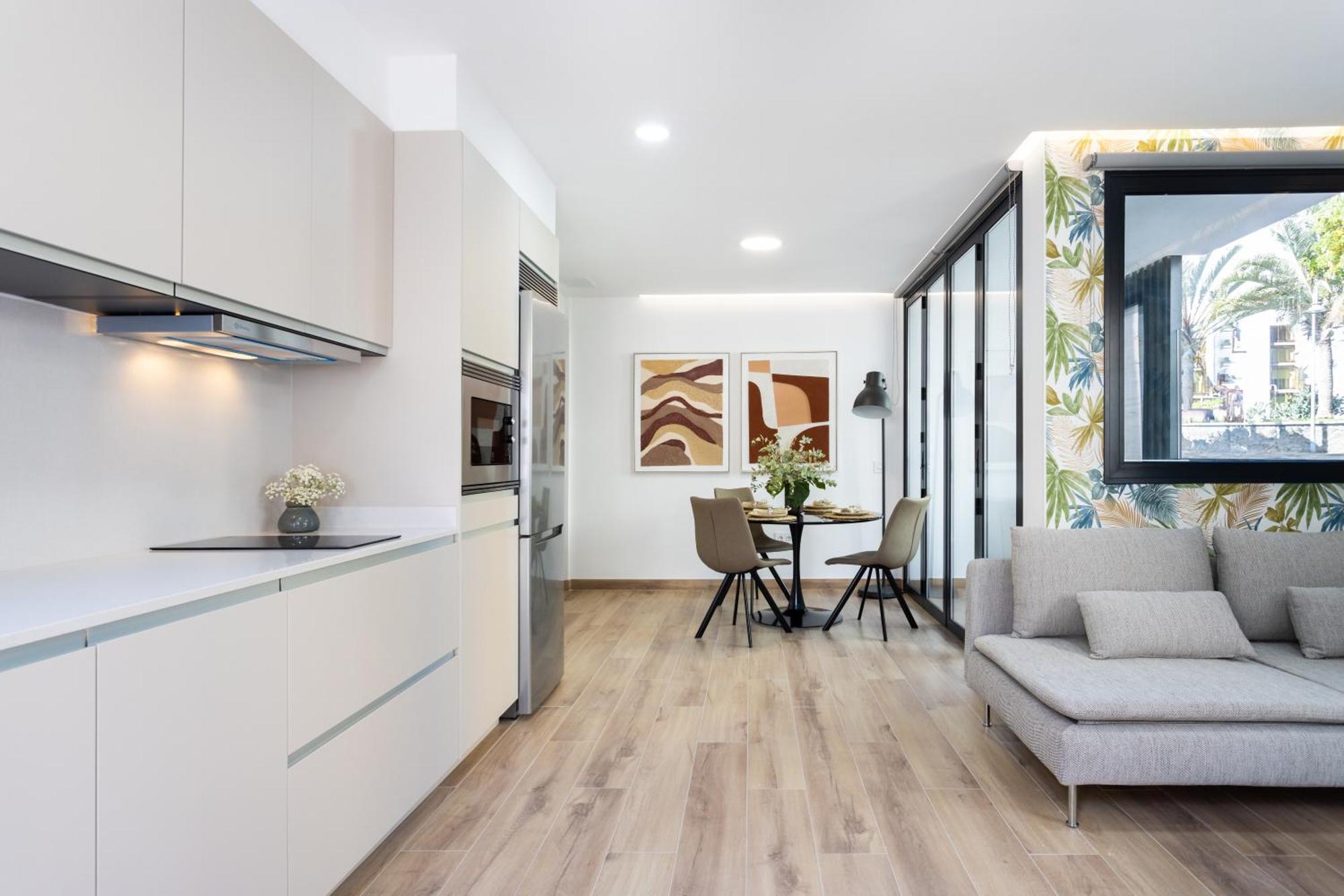 Sunnyland Apartment Cruz San Andres  Luaran gambar