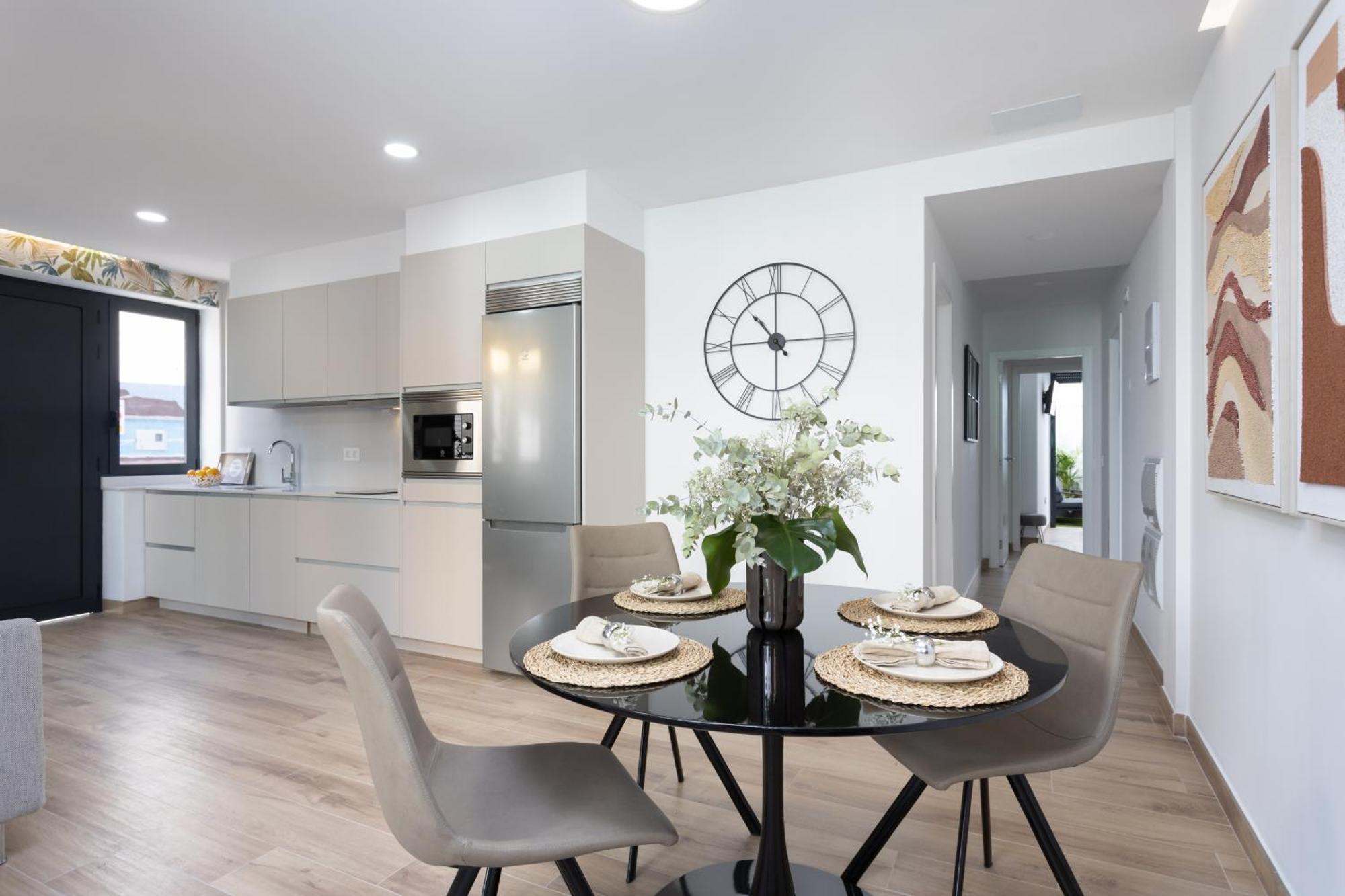 Sunnyland Apartment Cruz San Andres  Luaran gambar