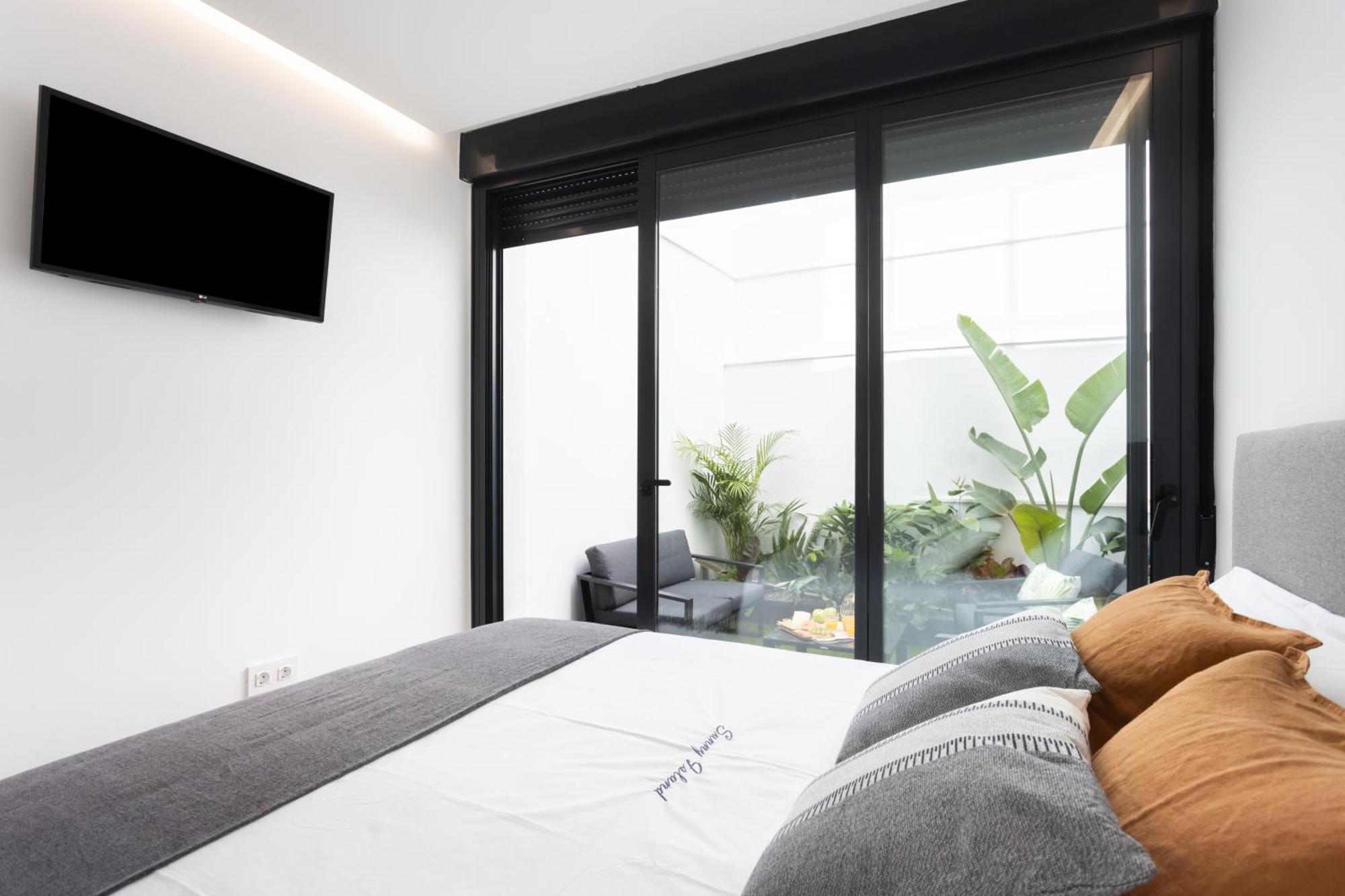 Sunnyland Apartment Cruz San Andres  Luaran gambar