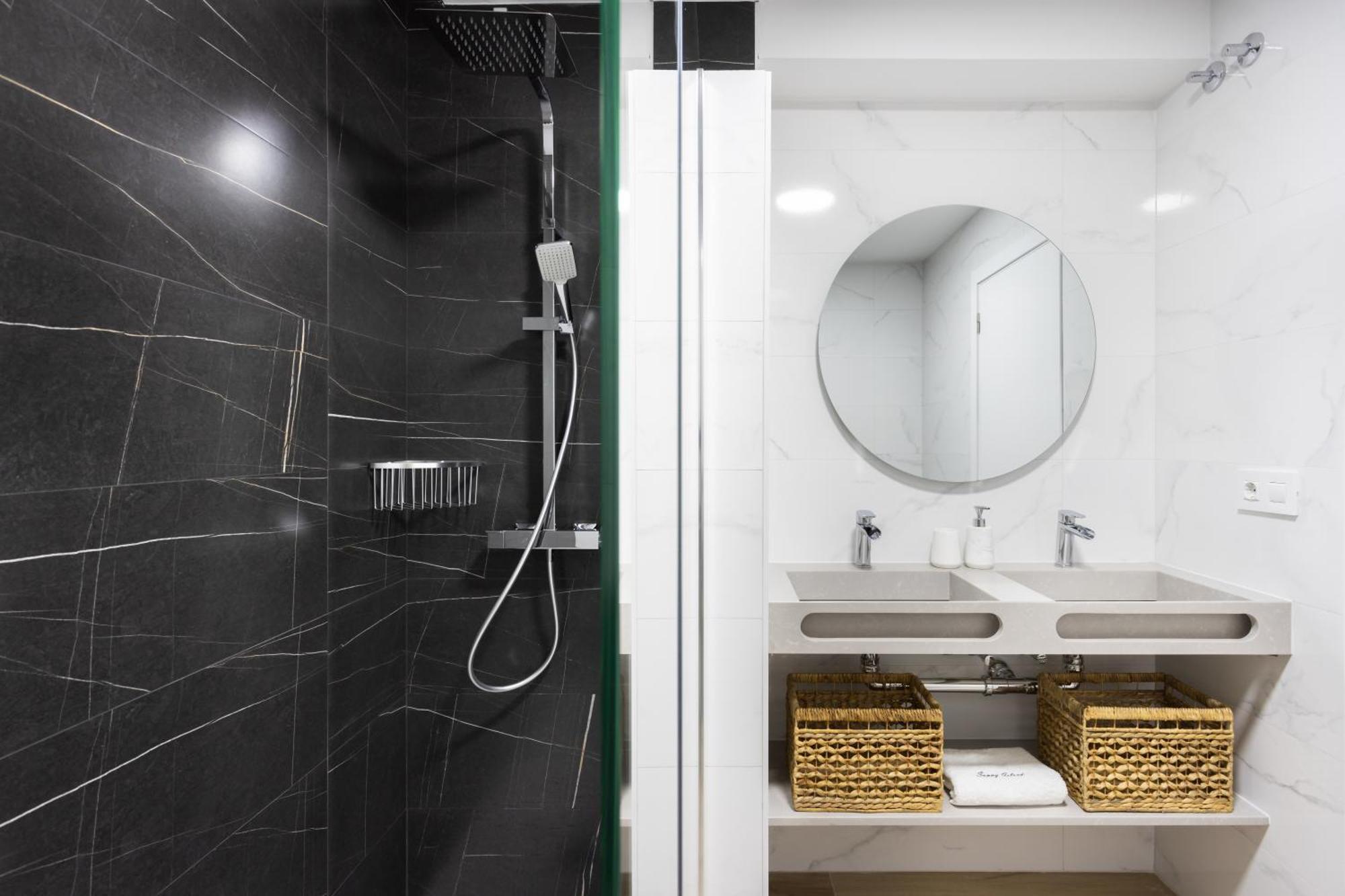 Sunnyland Apartment Cruz San Andres  Luaran gambar