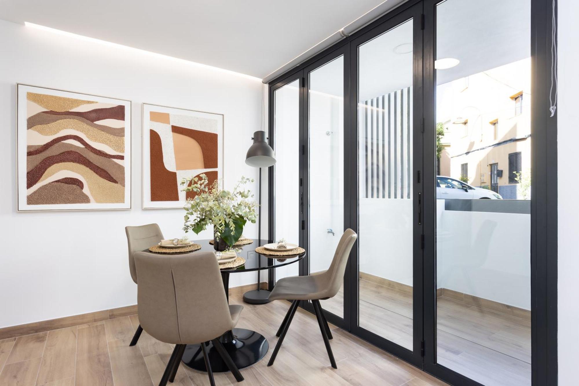 Sunnyland Apartment Cruz San Andres  Luaran gambar