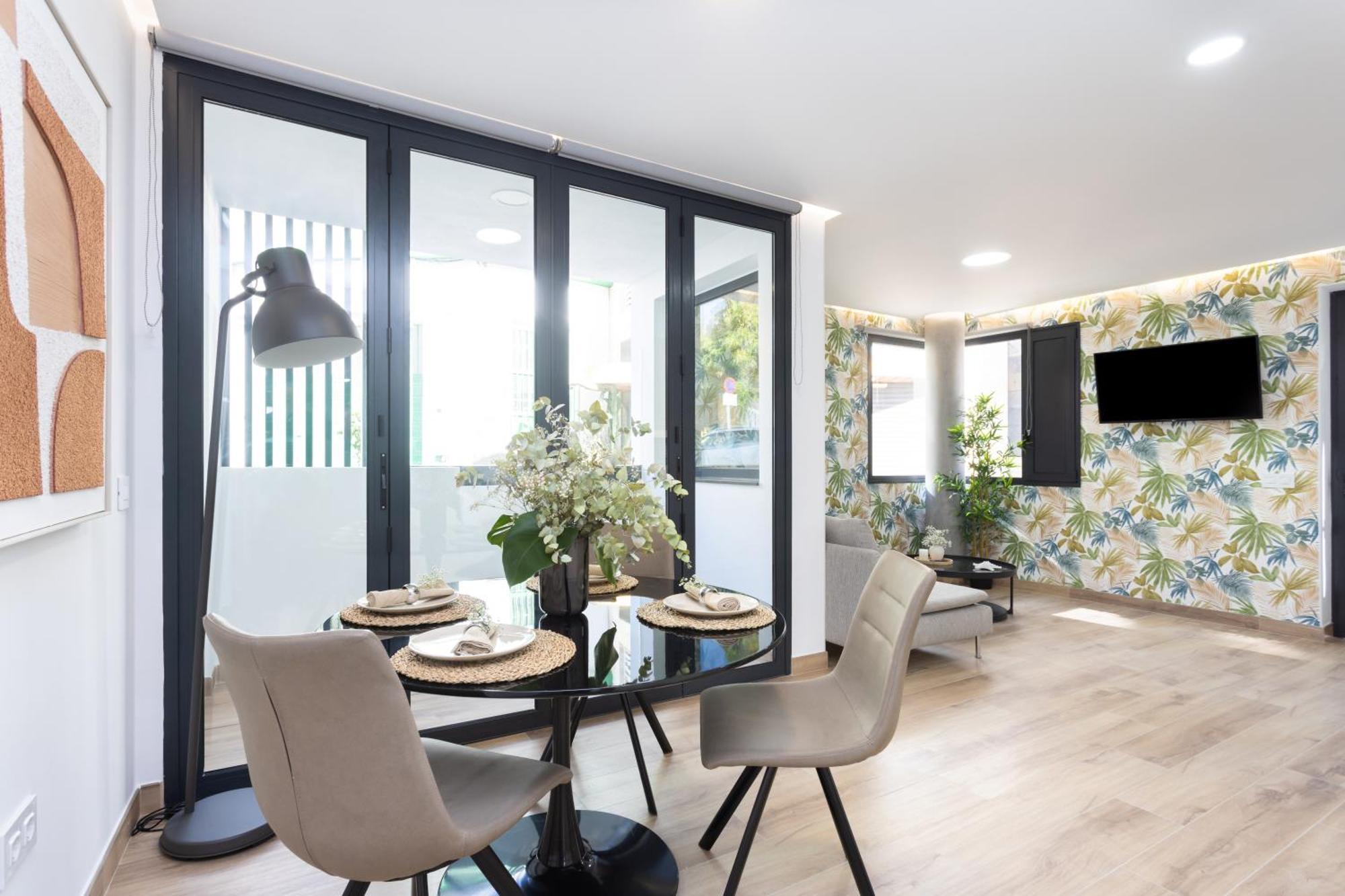 Sunnyland Apartment Cruz San Andres  Luaran gambar