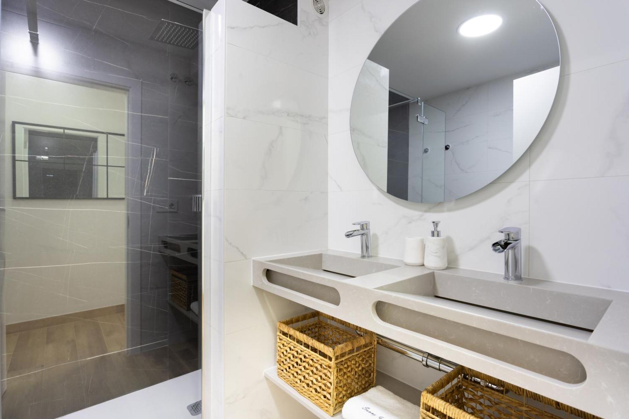 Sunnyland Apartment Cruz San Andres  Luaran gambar