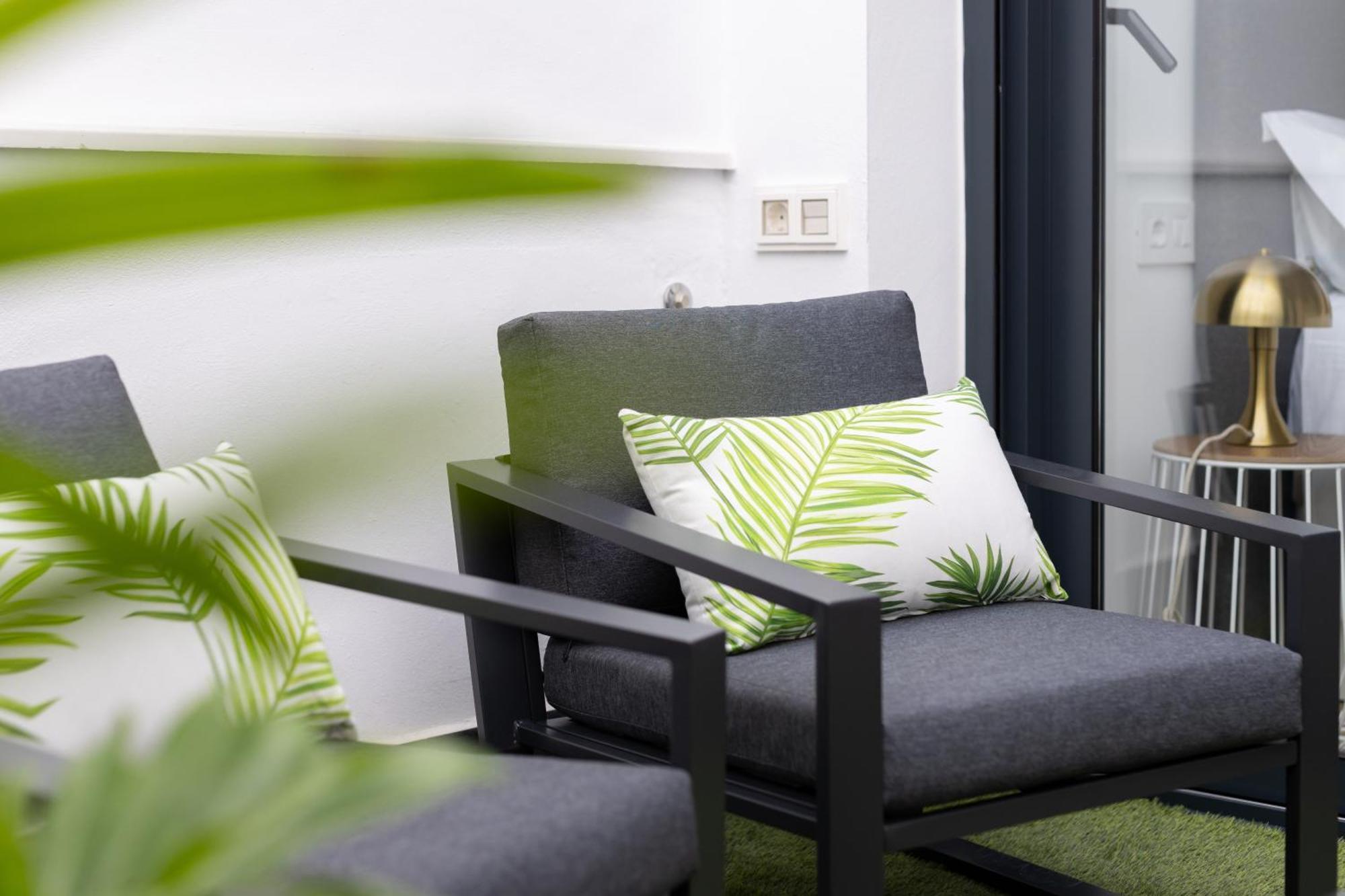 Sunnyland Apartment Cruz San Andres  Luaran gambar
