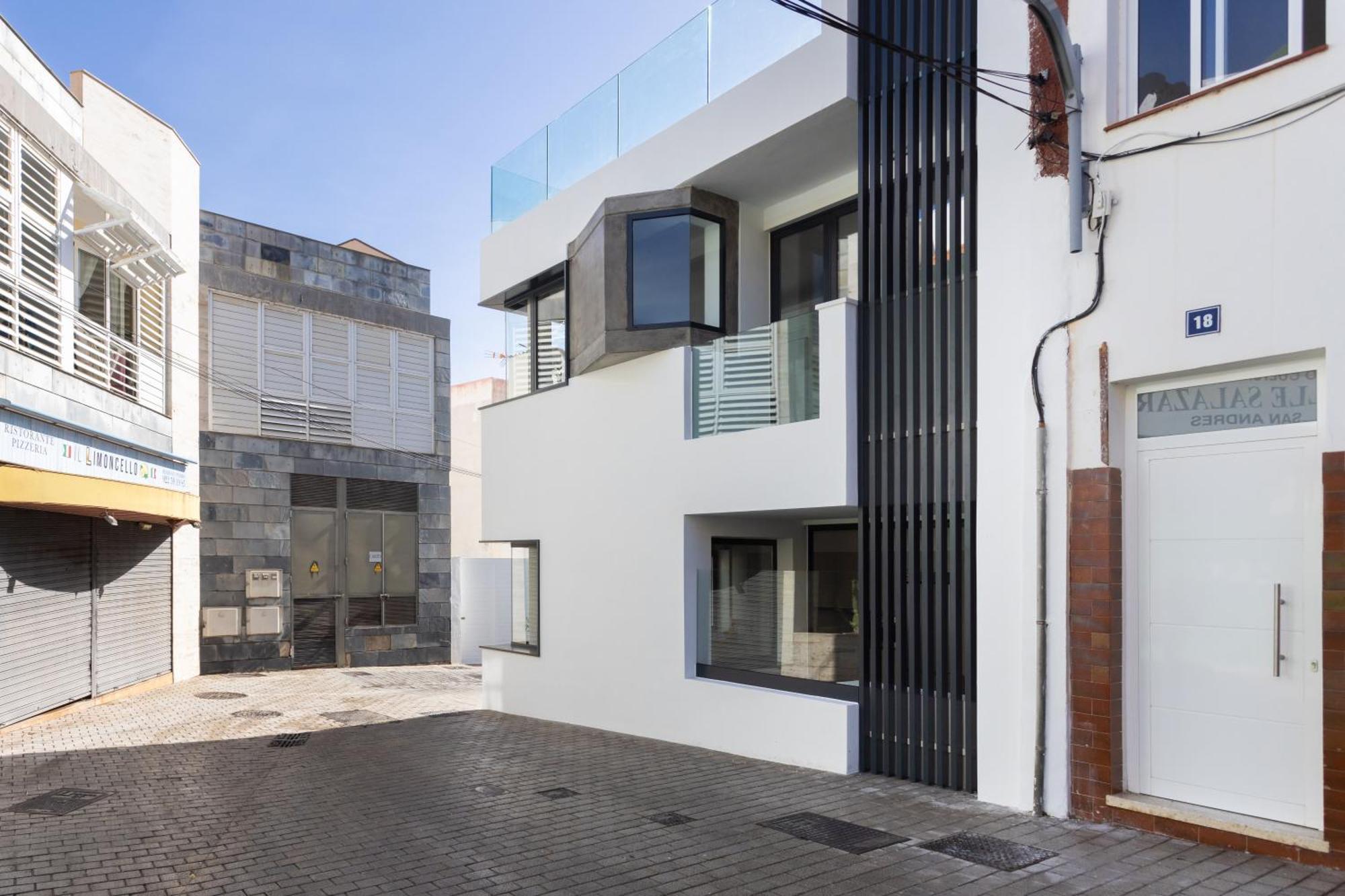 Sunnyland Apartment Cruz San Andres  Luaran gambar