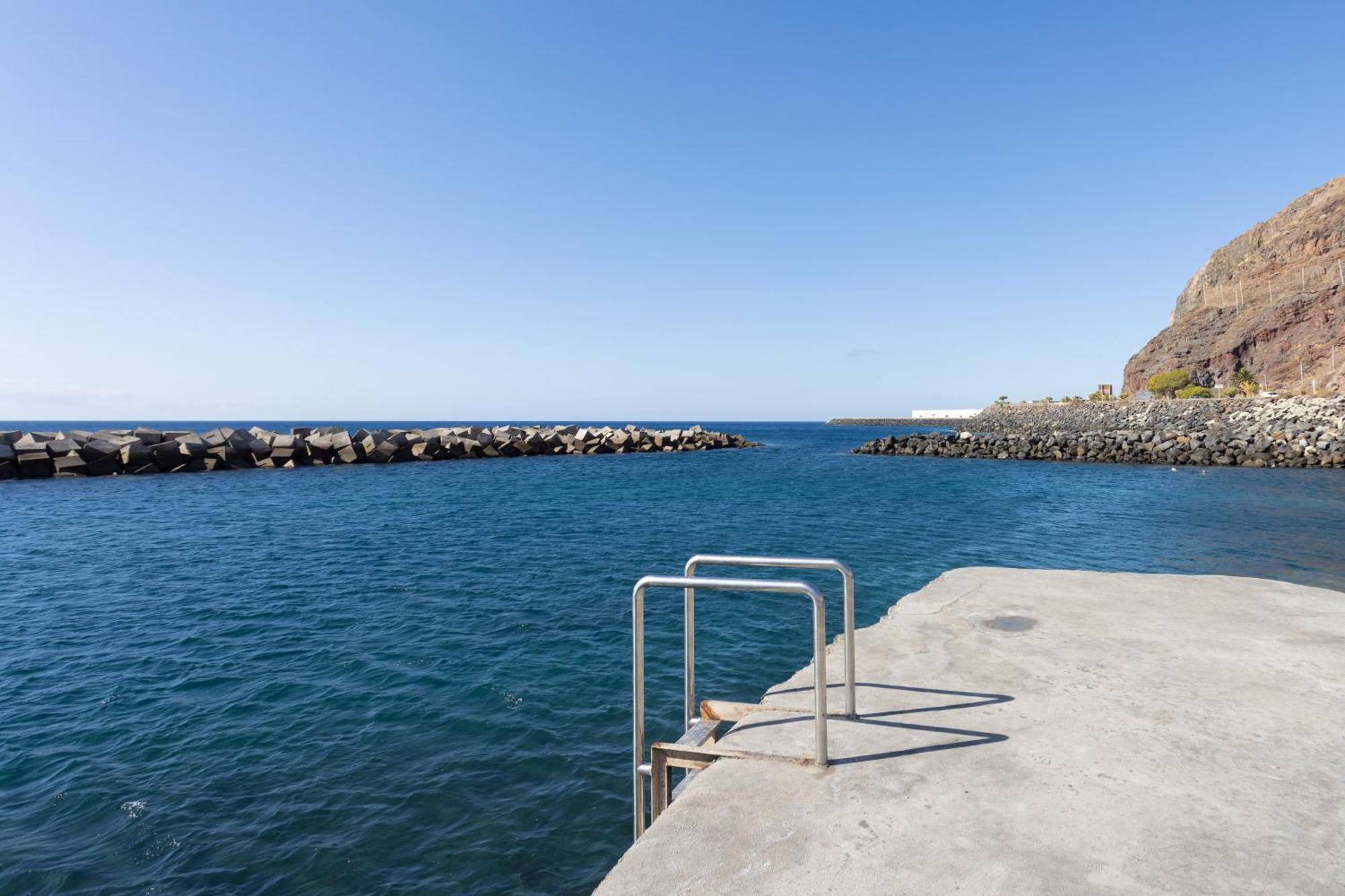 Sunnyland Apartment Cruz San Andres  Luaran gambar