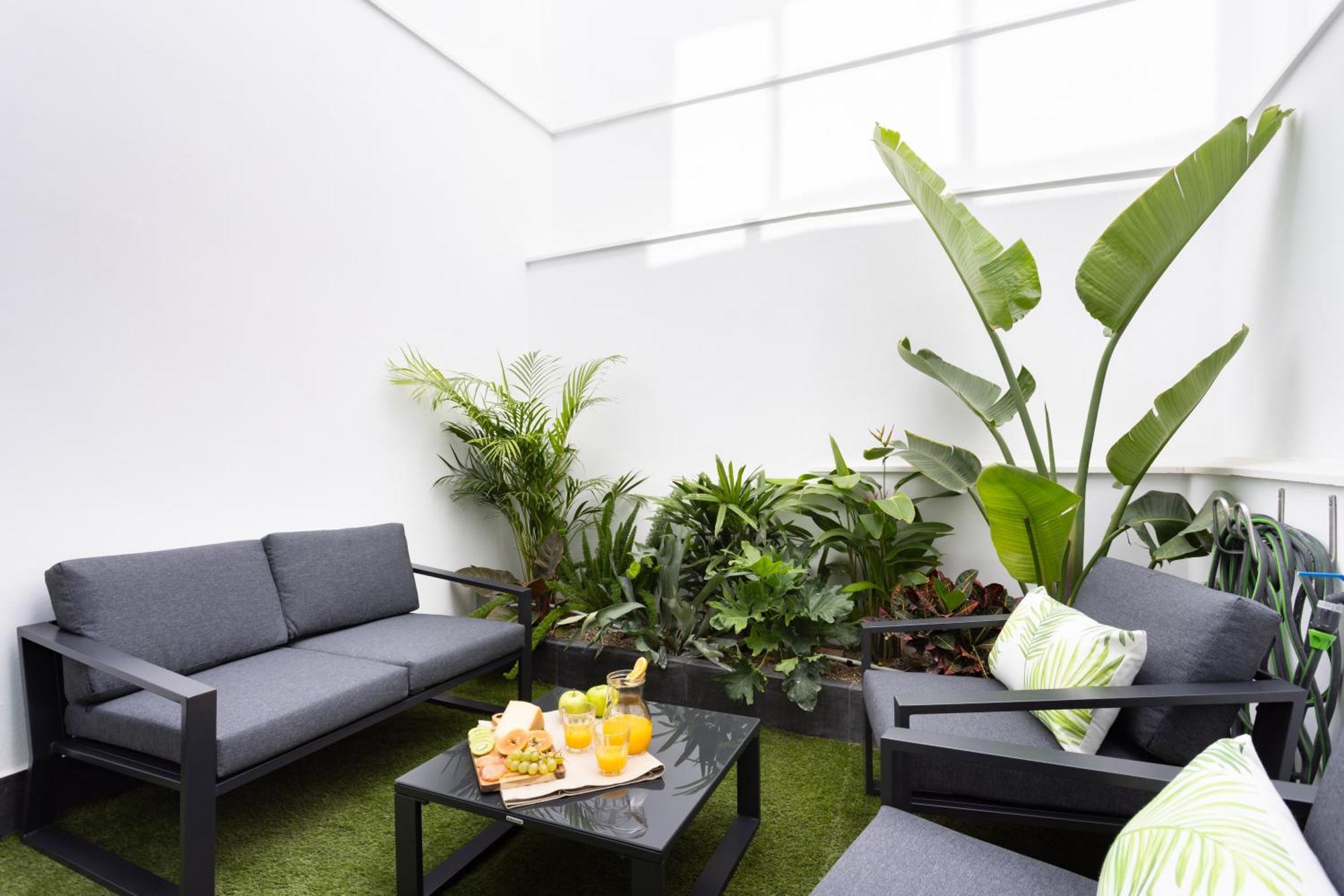 Sunnyland Apartment Cruz San Andres  Luaran gambar